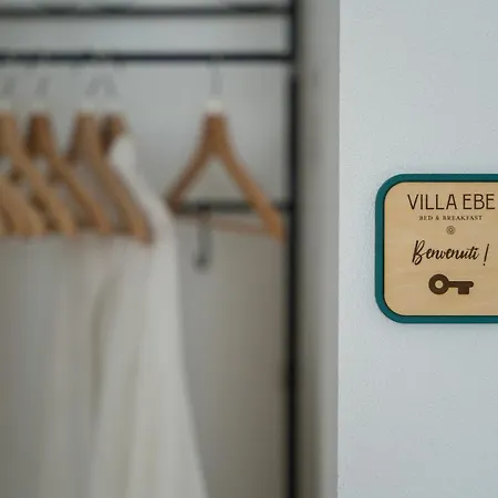 B&B Villa Ebe-3